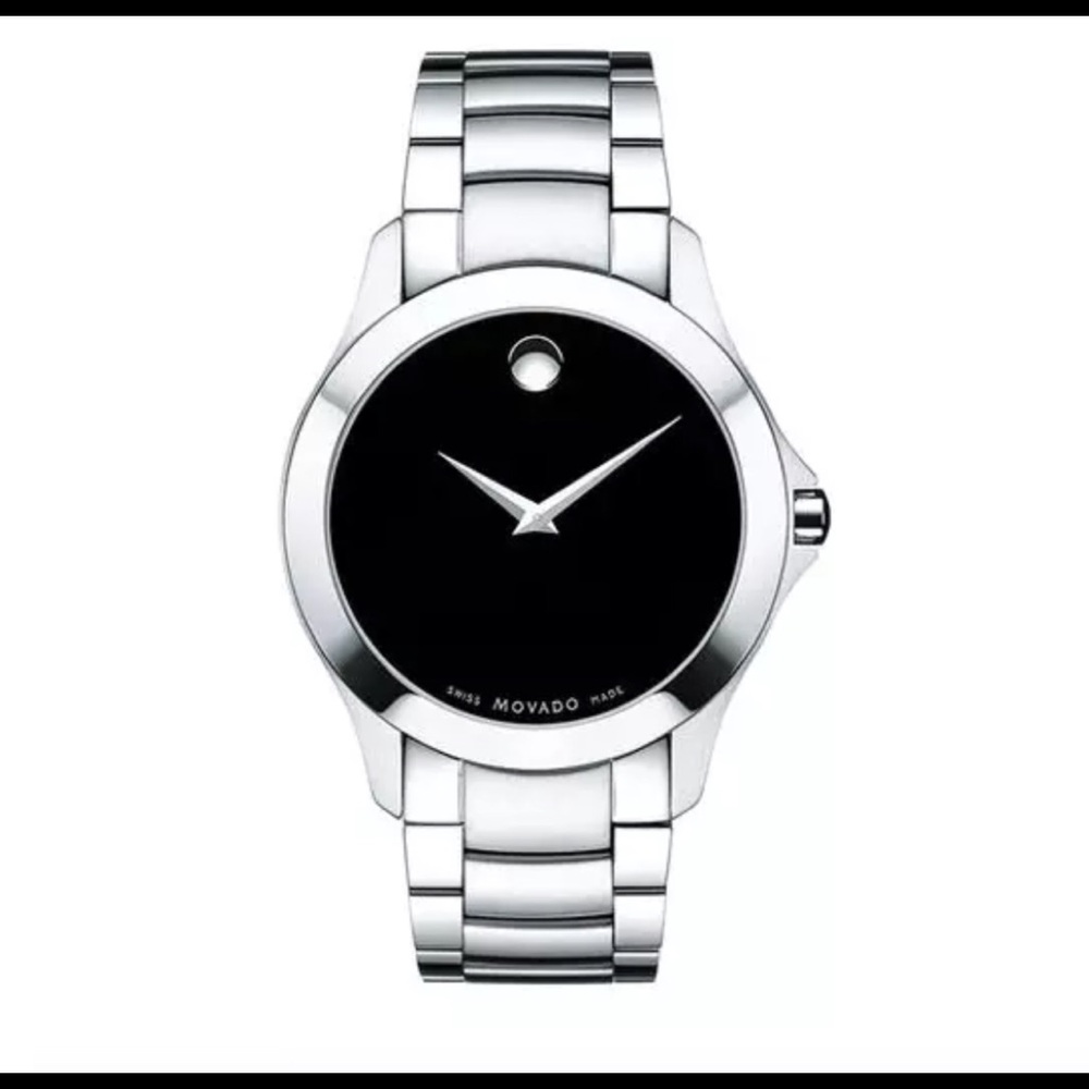 Men Movado SERIES Masino MODEL 0607032